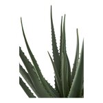 Plante artificielle Aloe Vera verte 51 cm