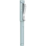 Stylo à plume Base Pte Moyenne vert menthe SCHNEIDER