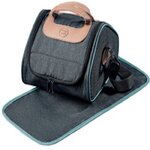 Maped PICNIK Sac à déjeuner CONCEPT avec set de table, BLEU