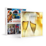 SMARTBOX - Coffret Cadeau Joyeux anniversaire -  Multi-thèmes