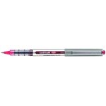 Roller encre liquide EYE UB157 Pte Moy. 0,7mm Pourpre UNI-BALL