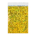Lot de 20 sachet alu holographique doré 324x229 mm (c4)
