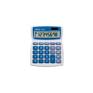 CALCULATRICE DE BUREAU IBICO