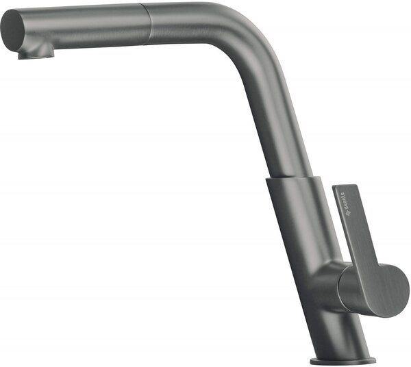 Robinet de cuisine avec bec extractible