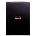 Bloc 5x5 90 g A4 RHODIA Notepad