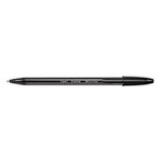 Stylo Bille Cristal Exact Pointe Ultra Fine Noir BIC