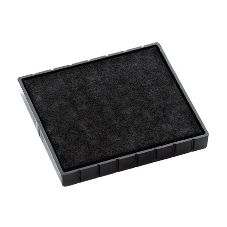 Cassette d'encre pré-encrée EQ/43 pour timbre automatique Printer Q43 - Noir (paquet 5 unités)