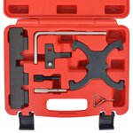 vidaXL Outils de calage de l'allumage Ford 1.5 1.6 TI VCT et 2.0 TDCI