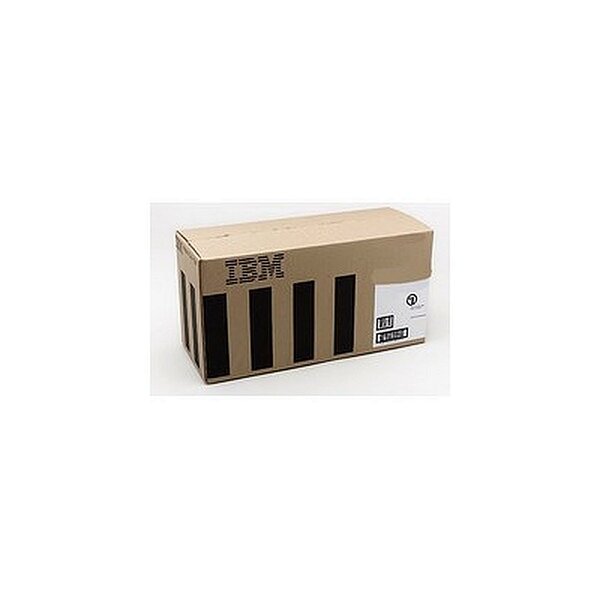 Ibm toner noir 53p7582