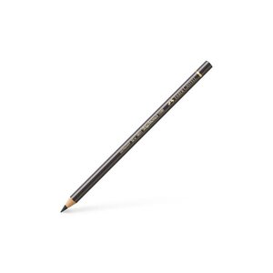 Crayon de couleur Polychromos sépia foncée FABER-CASTELL