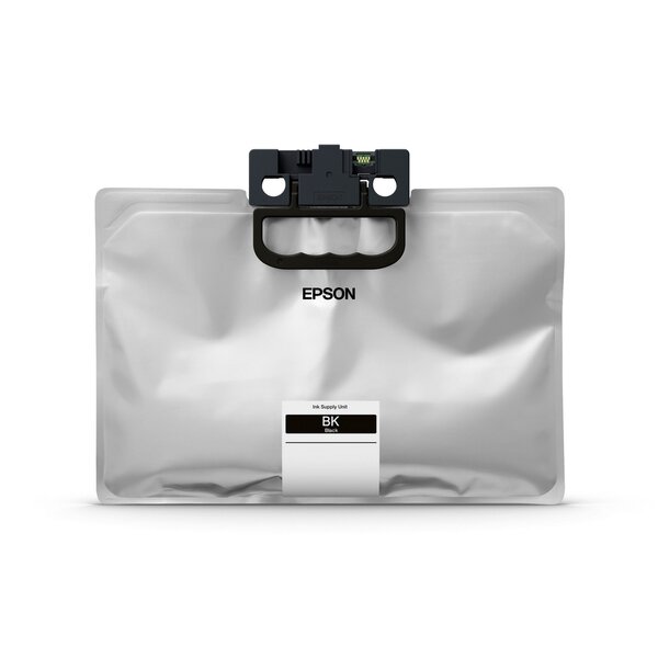 Cartouche d'encre  C13T12D140 Noir Marque Epson (C13T12D140)