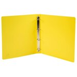 Classeur 4 Anneaux 30mm Polypropylène Forever Young - A4 Maxi - Couleurs Assorties - X 12 - Exacompta