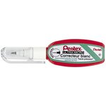 Correcteur Liquide Pentex Pocket ZL103-WF Haute précision 4 2ml Blanc x 4 PENTEL