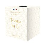Bougie Cadeau - Pienso En Ti - Draeger paris