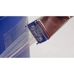 Ruban Adhésif d'Emballage Monofilament 50 m x 50 mm Transparent Ultra resistant x 12 TESA