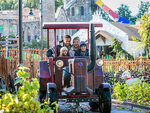 SMARTBOX - Coffret Cadeau Europa-Park 2025 : 1 entrée enfant pour deux jours en haute saison -  Sport & Aventure