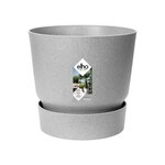 Pot de fleurs rondØ 47 x 44 cm - extérieur