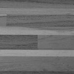 vidaXL Planches de plancher PVC 5 02 m² 2 mm Autoadhésif Gris rayé