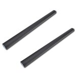 Tableau autocollant mural 0 6 x 3 m 2 rouleaux avec craies noir 02_0045435
