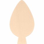 4 Arbres À Poser - Bois