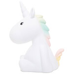 Veilleuse licorne led