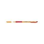 Stylo Roller encre Gel pointVisco pointe fine 0,5 mm Rouge STABILO