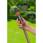 GARDENA Raccord Aquastop pour tuyau Ø int. 19mm