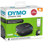 Dymo letratag 200b étiqueteuse compacte bluetooth