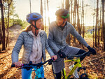 SMARTBOX - Coffret Cadeau Escapade de 5 jours en semaine à Center Parcs -  Séjour