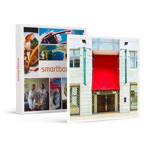 SMARTBOX - Coffret Cadeau 2 jours en hôtel 5* MGallery à Paris -  Séjour