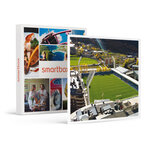 SMARTBOX - Coffret Cadeau Fútbol Club Andorra : billets pour un match et écharpes pour 2 personnes -  Sport & Aventure