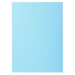 Paquet De 30 Sous-chemises Super 60 - 22x31cm - Couleurs Assorties - X 10 - Exacompta