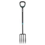 GARDENA Fourche a becher ErgoLine
