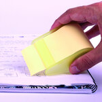 Apli Notes Distributeur 60X10