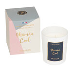 Bougie cadeau famille - Maman cool - Draeger