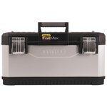 Stanley boîte à outil fatmax en plastique 1-95-616