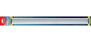 Règle plate Aluminium protect System 50 cm MAPED