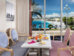 SMARTBOX - Coffret Cadeau Séjour romantique sur la Côte d'Azur : 2 jours en hôtel 4* à Nice -  Séjour