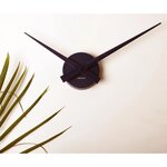 Horloge aiguilles big time 41cm