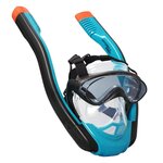 Bestway Masque de plongée avec tuba Hydro-Pro SeaClear