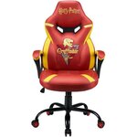 SUBSONIC - Harry Potter - Siege Gaming - Modele Junior - Sous Licence Officielle
