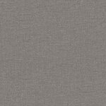 vidaXL Fauteuil inclinable Taupe Tissu