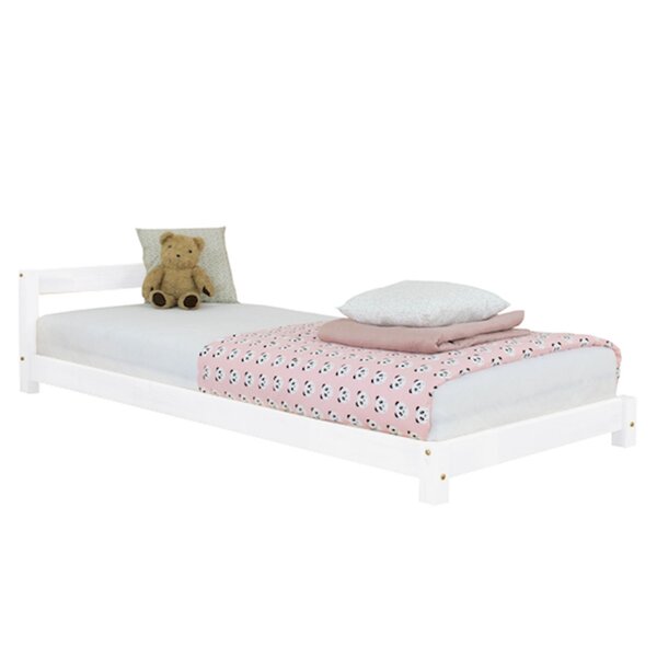 Lit enfant DREAMY 120 x 190 blanc