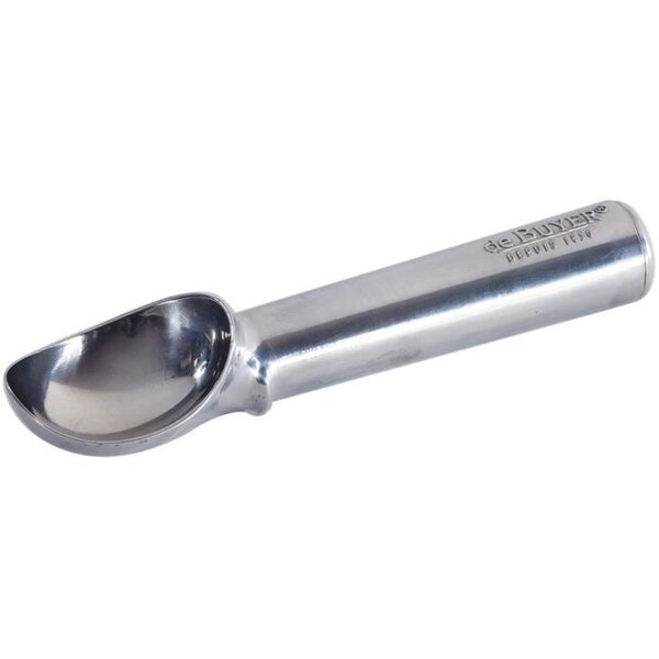DE BUYER Cuillere portionneuse a glace