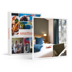 SMARTBOX - Coffret Cadeau Escapade de 2 jours en hôtel-boutique 4* au cœur de Paris -  Séjour