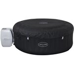 Bestway spa gonflable rond lay-z-spa miami - 2 a 4 personnes - 180 x 66 cm