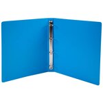 Classeur 4 Anneaux 30mm Polypropylène Forever Young - A4 Maxi - Couleurs Assorties - X 12 - Exacompta