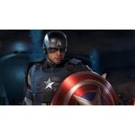 Marvel's Avengers Jeu Xbox One