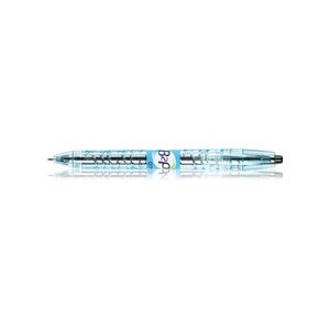 Stylo Bille Rétractable Encre Gel B2P Pointe moyenne Noir PILOT