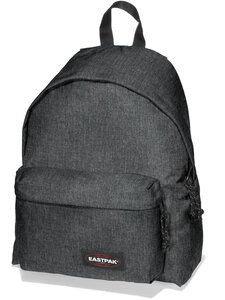 Sac à dos Eastpak Padded Pak'r Black denim